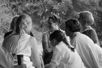 Team Building or Training sessions help bring your business community together